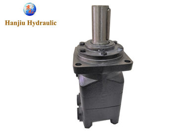 Heavy Weight Hydraulic Drive Motor OMT BMT 630 For Mini Excavator