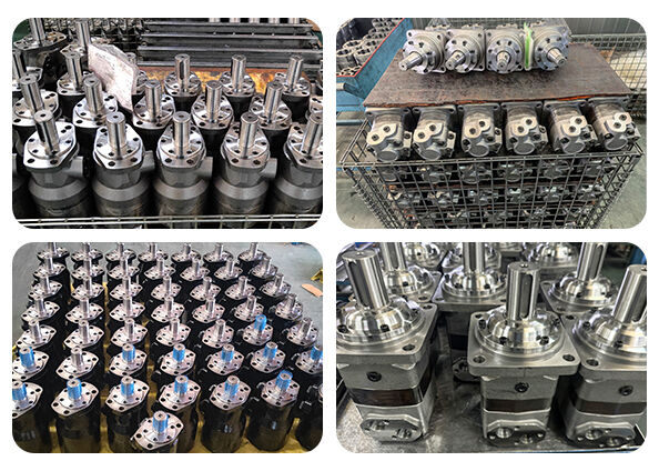 Shijiazhuang Hanjiu Technology Co.,Ltd