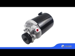 Гидравлический насос E6NN3K514TA99M сервоуправляющий насос тракторный насос