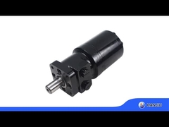 BMR BMRS BMRW BMRN Гидравлический двигатель взаимозаменяемый CHAR-LYNN, DANFOSS, WHITE, PARKER, M+S