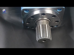 Гидравлический двигатель BMK10