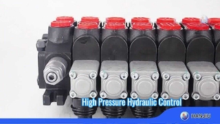 СЕКЦИОННЫЙ КЛАПАН DCV60