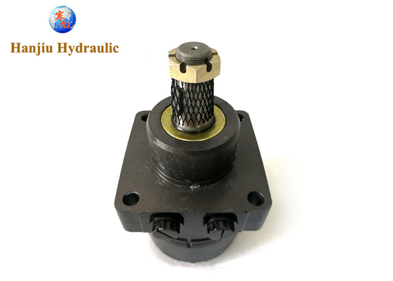 TF Series Low RPM Hydraulic Motor TF0240HV080AAAA Corrosion Proof