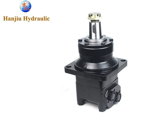 OMTW500 Hydraulic Wheel Motor 500cc for Harvester Heads