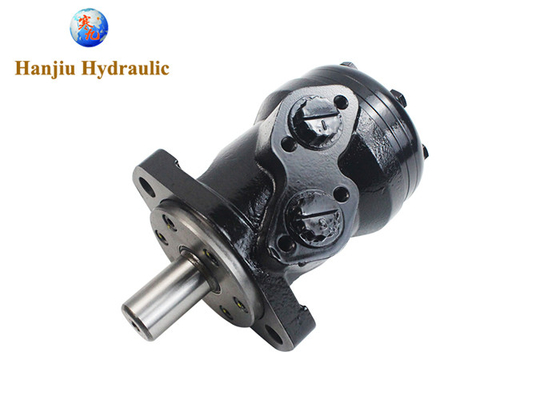 103- S Series Eaton Char-lynn Gerotor Hydraulic Motor Replacement BMR-40 Needle Bearing
