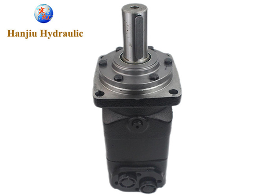 BMT-800-4-M-D BMT MT BM4U OMT Orbital Motors 800 Mlr Key Shaft 4 Bolt