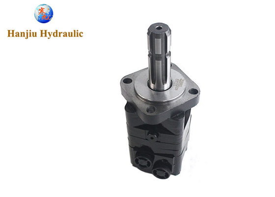Hydraulic Orbital Motor OMS80-151F0560 P.T.O Shaft For Clean Sweeper