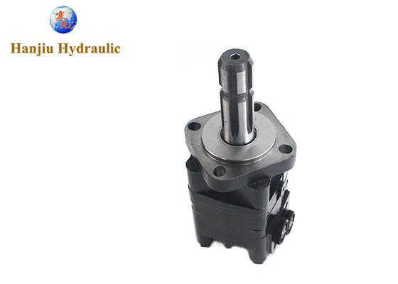 Hydraulic Orbital Motor OMS80-151F0560 P.T.O Shaft For Clean Sweeper