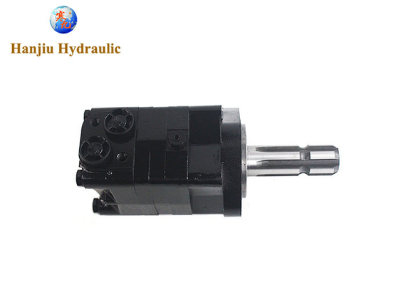 Hydraulic Orbital Motor OMS80-151F0560 P.T.O Shaft For Clean Sweeper