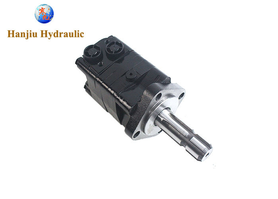 Hydraulic Orbital Motor OMS80-151F0560 P.T.O Shaft For Clean Sweeper