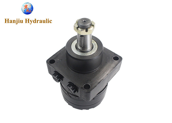 BMER-2 Series Parker TG Series Wheel Mounted Hydraulic Motors For Lifting Platforms Travel Motors