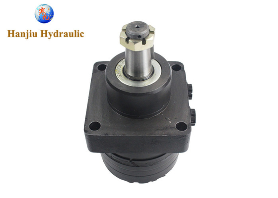 BMER-2 Series Parker TG Series Wheel Mounted Hydraulic Motors For Lifting Platforms Travel Motors