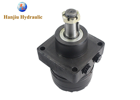 BMER-2 Series Parker TG Series Wheel Mounted Hydraulic Motors For Lifting Platforms Travel Motors