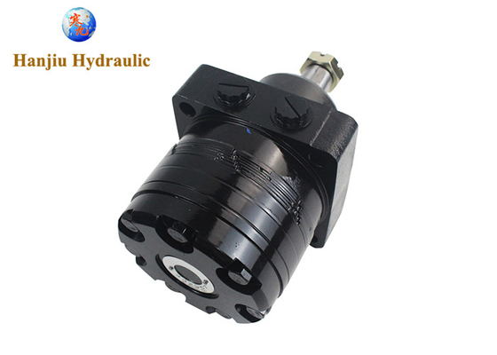 BMER-2 Series Parker TG Series Wheel Mounted Hydraulic Motors For Lifting Platforms Travel Motors