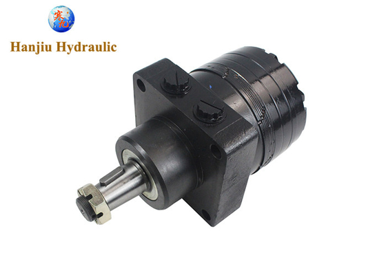 BMER-2 Series Parker TG Series Wheel Mounted Hydraulic Motors For Lifting Platforms Travel Motors