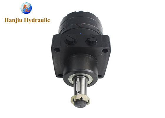 BMER-2 Series Parker TG Series Wheel Mounted Hydraulic Motors For Lifting Platforms Travel Motors