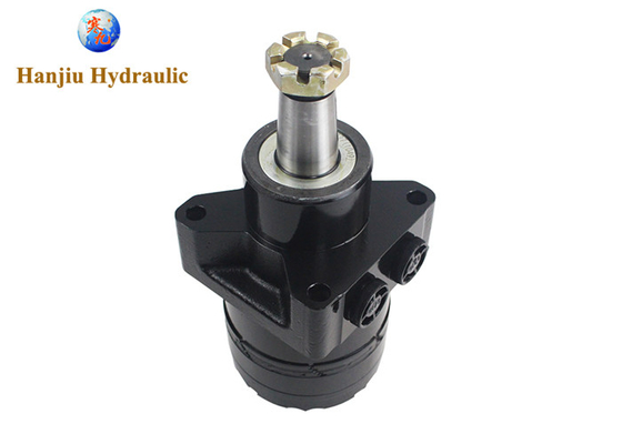 Orbital Motors BMER-3 White RE Wheel Mount Series Hydraulic Motors Replacement