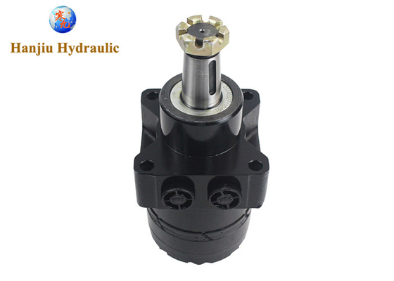 Orbital Motors BMER-3 White RE Wheel Mount Series Hydraulic Motors Replacement