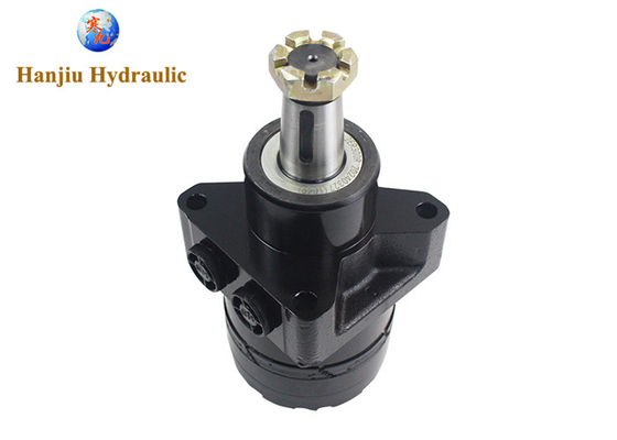 Orbital Motors BMER-3 White RE Wheel Mount Series Hydraulic Motors Replacement