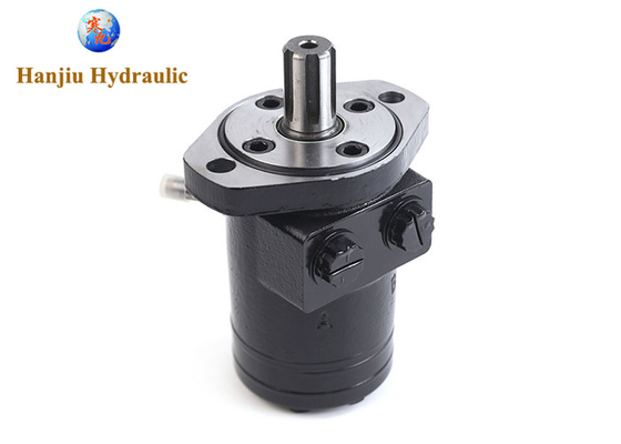 Limited Time Offer BMPH Hydraulic Motor With Speed Sensor China Factory Wholesale Top OEM Quality