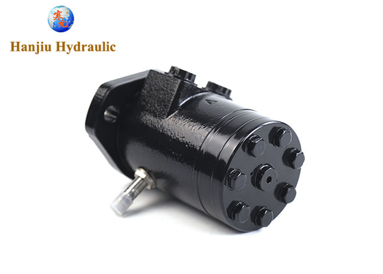 Limited Time Offer BMPH Hydraulic Motor With Speed Sensor China Factory Wholesale Top OEM Quality