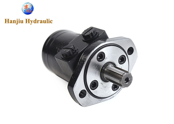 Limited Time Offer BMPH Hydraulic Motor With Speed Sensor China Factory Wholesale Top OEM Quality