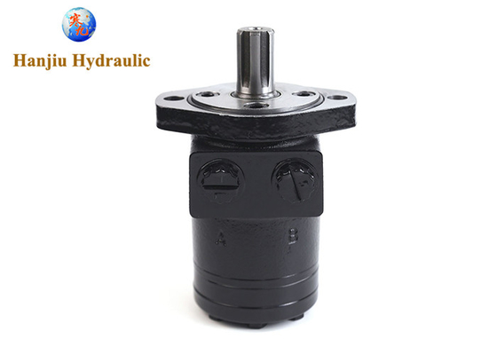 Limited Time Offer BMPH Hydraulic Motor With Speed Sensor China Factory Wholesale Top OEM Quality