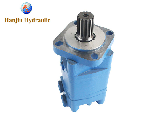 BMSY-315-E4-F-D Orbital Motors BMSY 311cc 240RPM China Hydraulic Motor Factory Wholesale Price