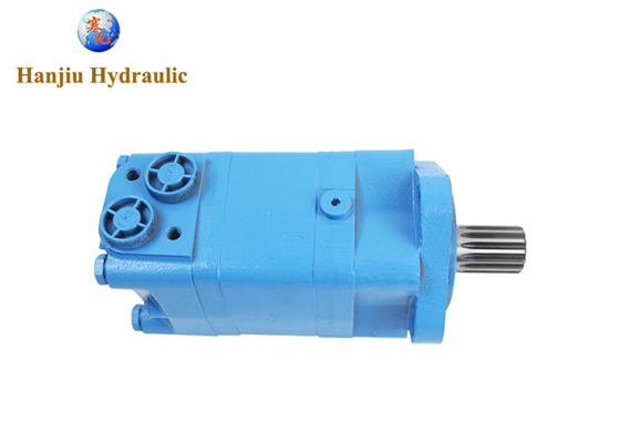 BMSY-315-E4-F-D Orbital Motors BMSY 311cc 240RPM China Hydraulic Motor Factory Wholesale Price
