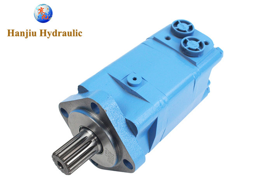 BMSY-315-E4-F-D Orbital Motors BMSY 311cc 240RPM China Hydraulic Motor Factory Wholesale Price