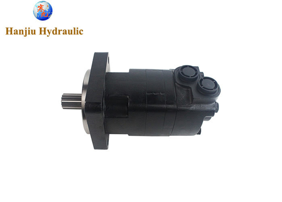 109-1304-006 CharLynn Interchange Hydraulic Motor 4000 Series Disc Valve Motors