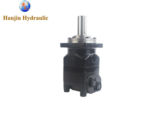 OMT315 Hydraulic Motor 151B2053--BMT-315-4-M-D For Jaw Crusher Spare Parts