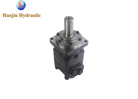 OMT315 Hydraulic Motor 151B2053--BMT-315-4-M-D For Jaw Crusher Spare Parts