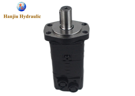 BMSY-315-E6-B-D-B BMSY Series Hydraulic Motors 315cc 4 Bolt Flange G1/2 Port