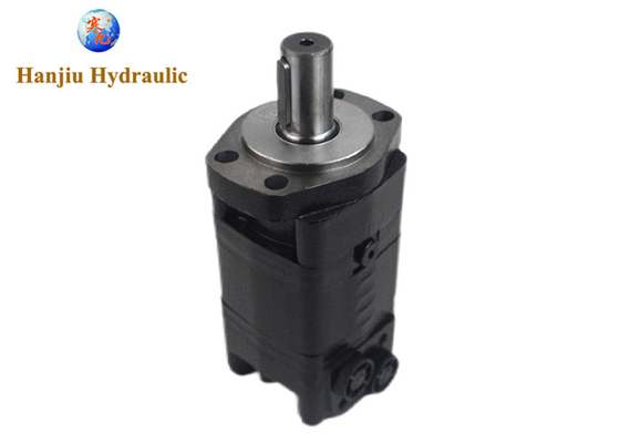 BMSY-315-E6-B-D-B BMSY Series Hydraulic Motors 315cc 4 Bolt Flange G1/2 Port