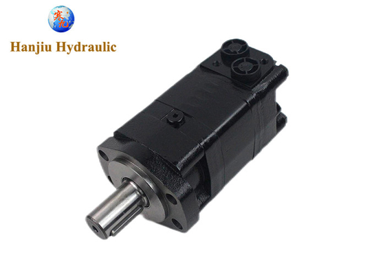 BMSY-315-E6-B-D-B BMSY Series Hydraulic Motors 315cc 4 Bolt Flange G1/2 Port