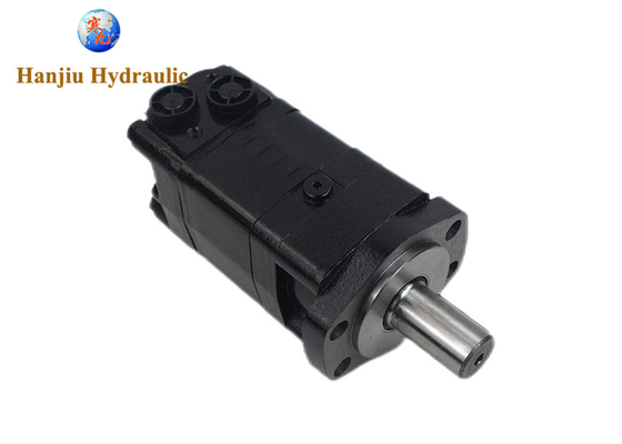 BMSY-315-E6-B-D-B BMSY Series Hydraulic Motors 315cc 4 Bolt Flange G1/2 Port