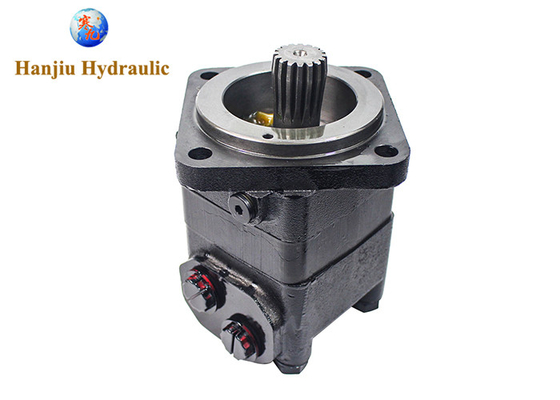 BMT Geroler Orbital Motors Bearingless Hydraulic Motor 500ml/r Replace M+S MTS And Danfs OMTS Motors