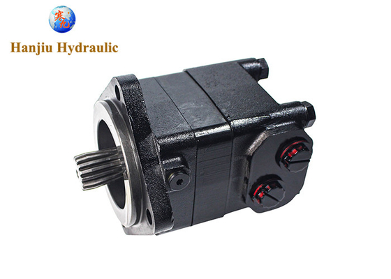 BMT Geroler Orbital Motors Bearingless Hydraulic Motor 500ml/r Replace M+S MTS And Danfs OMTS Motors