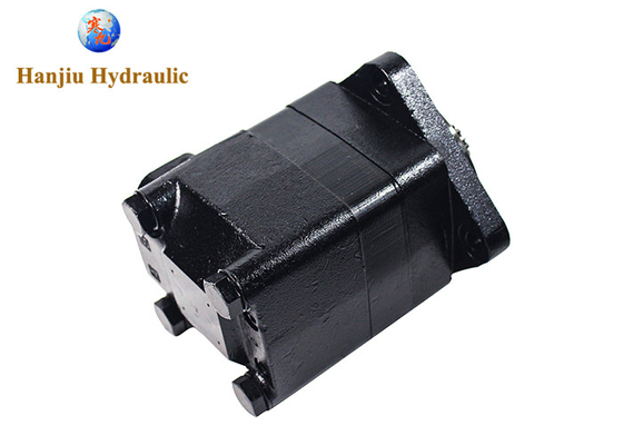 BMT Geroler Orbital Motors Bearingless Hydraulic Motor 500ml/r Replace M+S MTS And Danfs OMTS Motors
