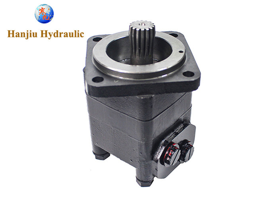 BMT Geroler Orbital Motors Bearingless Hydraulic Motor 500ml/r Replace M+S MTS And Danfs OMTS Motors