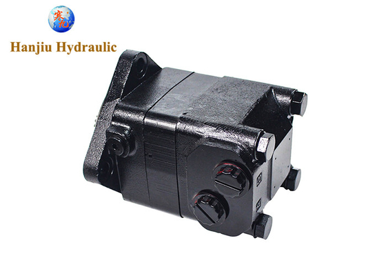BMT Geroler Orbital Motors Bearingless Hydraulic Motor 500ml/r Replace M+S MTS And Danfs OMTS Motors