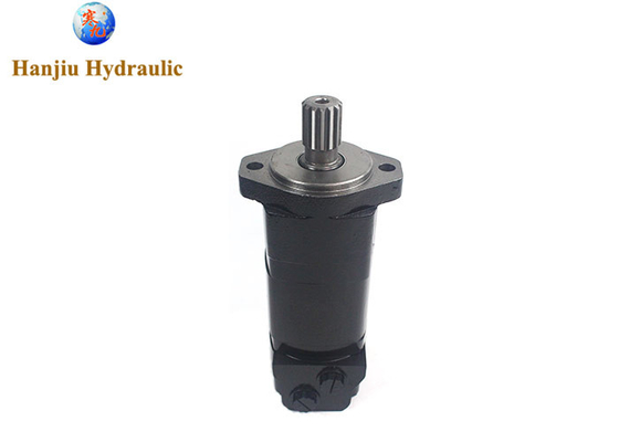 Hydraulic Motor For Sugar Cane Harvesters OEM CB11480559 Eaton Orbit Motor