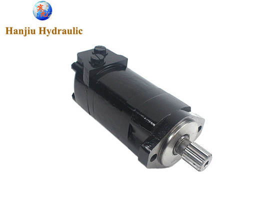 Hydraulic Motor For Sugar Cane Harvesters OEM CB11480559 Eaton Orbit Motor