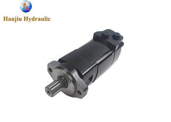 Hydraulic Motor For Sugar Cane Harvesters OEM CB11480559 Eaton Orbit Motor