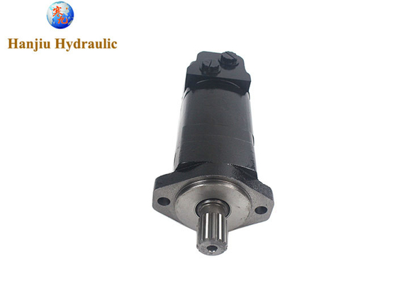 Hydraulic Motor For Sugar Cane Harvesters OEM CB11480559 Eaton Orbit Motor