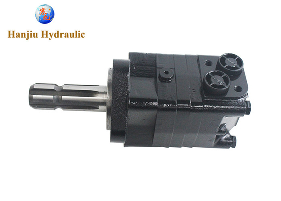 Orbit Hydraulic Motor BMSY-80-E4-SL-D BMSY 80 With Flange 4 Bolt Shaft 34.85mm 6-B Splined SL And Port G1/2