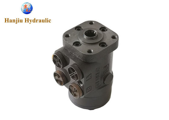 BZZ Hydraulic Steering Unit Compatible  Eaton Hydraulic Steering Units XCEL45-100 Open Center Closed Center