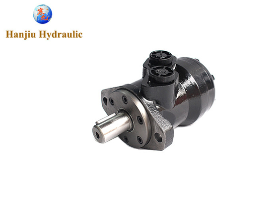 BMR Series Hydraulic Orbit Motor And Hydraulic Cable Valve For Onion Harvesters