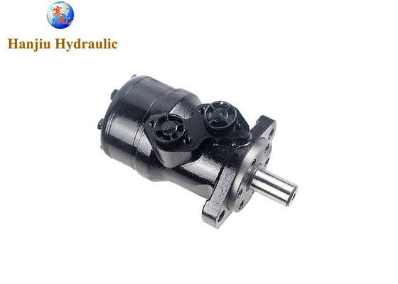 BMR Series Hydraulic Orbit Motor And Hydraulic Cable Valve For Onion Harvesters